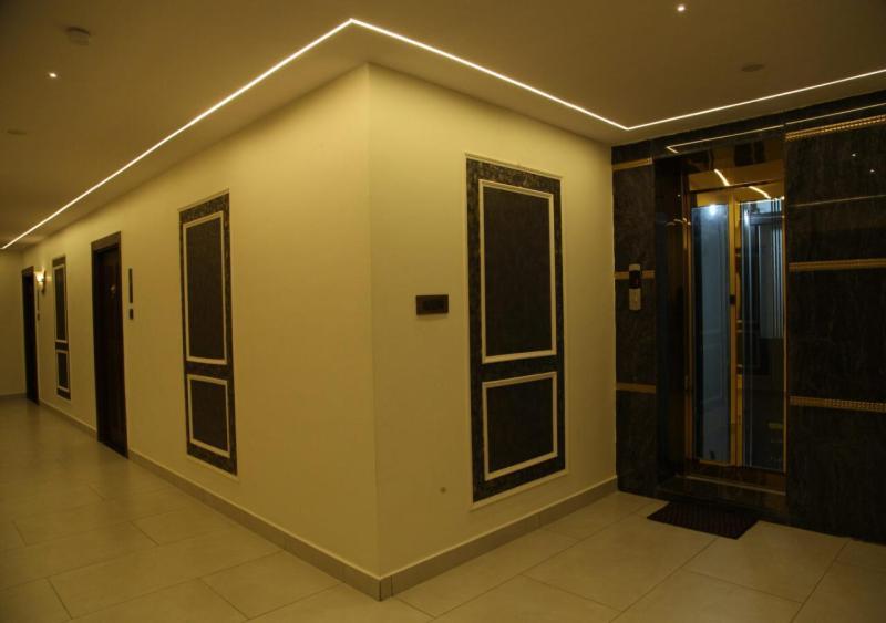 Dakshin Suites Srikakulam Bagian luar foto
